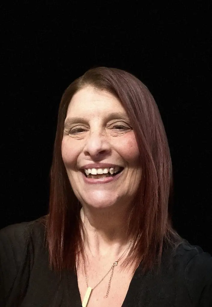 Image of Charmaine the founder of Sewn 2 Dance to introduce more about us at Sewn 2 Dance