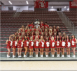 University of South Dakota Dance Team