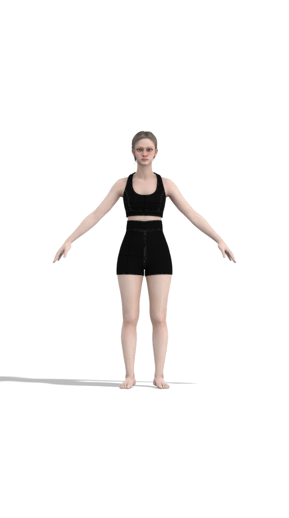 measuring taoe aand chalk image dance studio black and white photo of dancer  Photo of American Flag Rhinestones adding Sparkle to Cheer Uniforms and Dancewear blue custom 2 piece lyrical costume by sewn 2 dance Avatar for future fit innovation