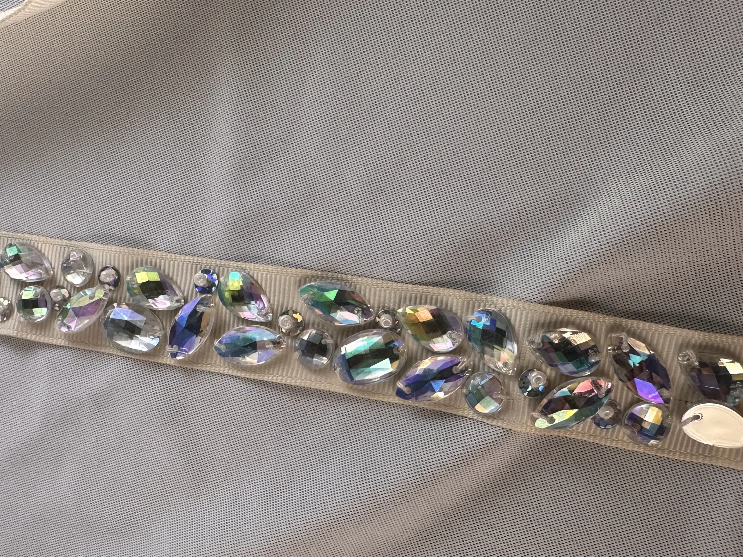 Guide to Rhinestone service variety of sizes and shapes